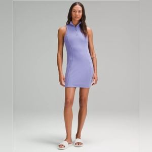 Lululemon Define Sleeveless dress